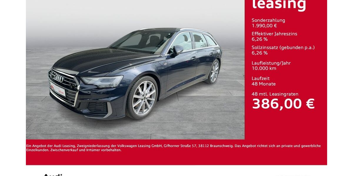 Audi A6 36.146 km 37.577 &euro; Dortmund 44143