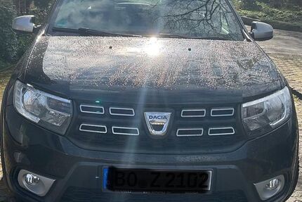 Dacia Sandero 79.798 km 9.900 &euro; Bochum 44879