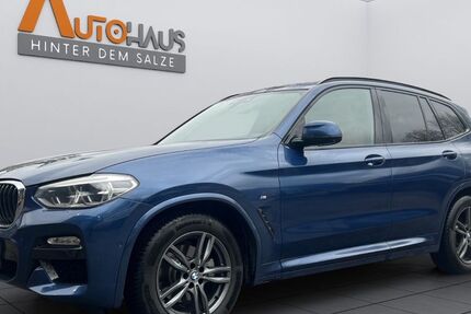BMW X3 76.500 km 31.490 &euro; Dortmund 44149