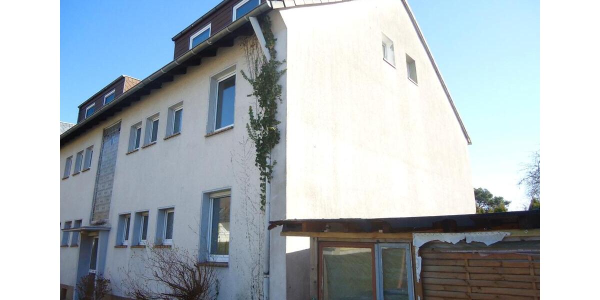 Dachgeschoßwohnung Dortmund Huckarde - 2 Zimmer, 60 m&sup2;, 600&euro; | Angebot:27604475