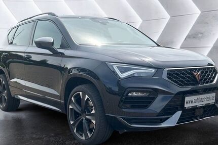 Cupra Ateca 39.949 km 24.990 &euro; Dortmund 44263