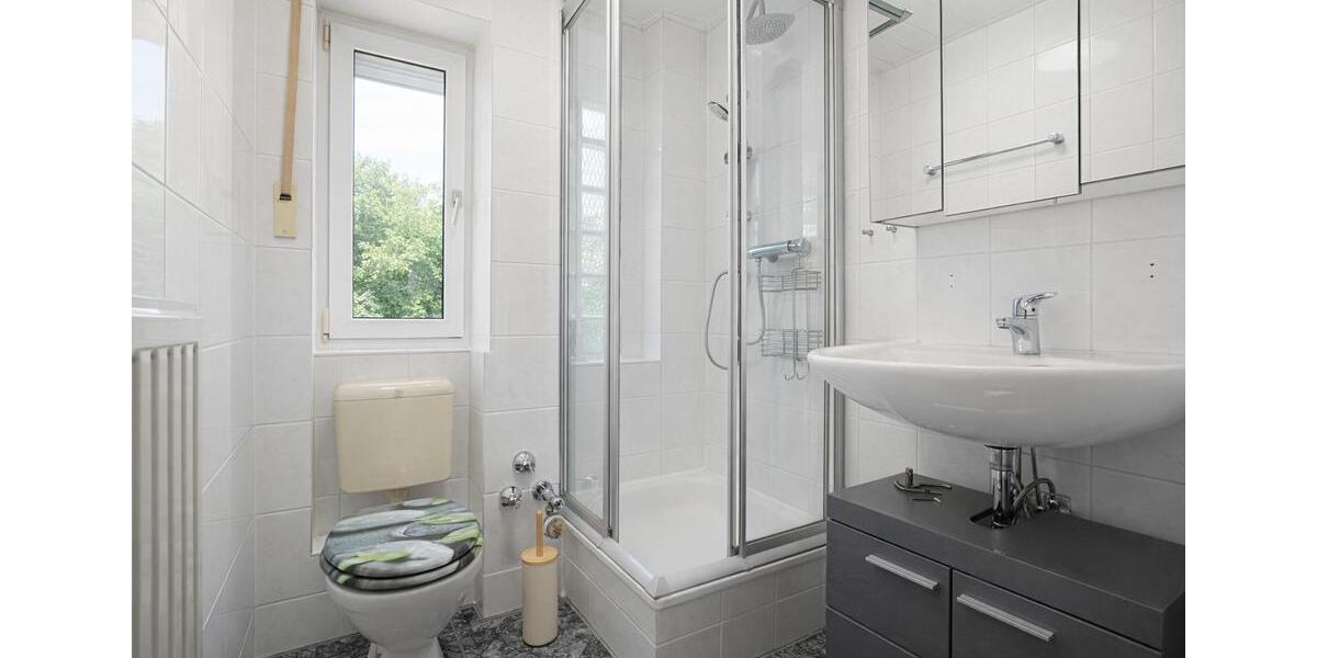 Maisonettenwohnung Hagen Hagen-Nord - 3 Zimmer, 110 m&sup2;, 750&euro; | Angebot:25320600