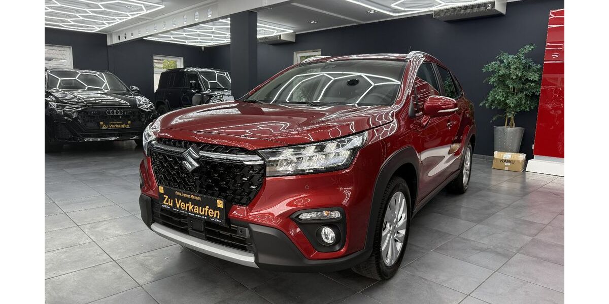 Suzuki SX4 12.500 km 19.190 &euro; Unna 59423