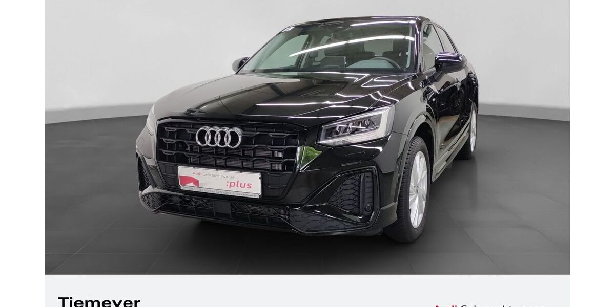 Audi Q2 11.217 km 31.490 &euro; Bochum 44809