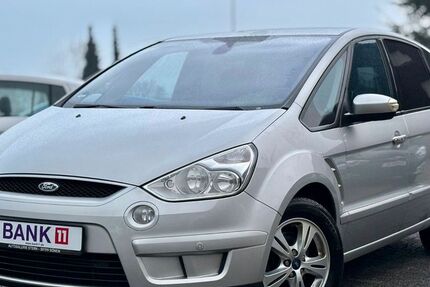 Ford S-Max 199.999 km 5.199 &euro; Bönen 59199