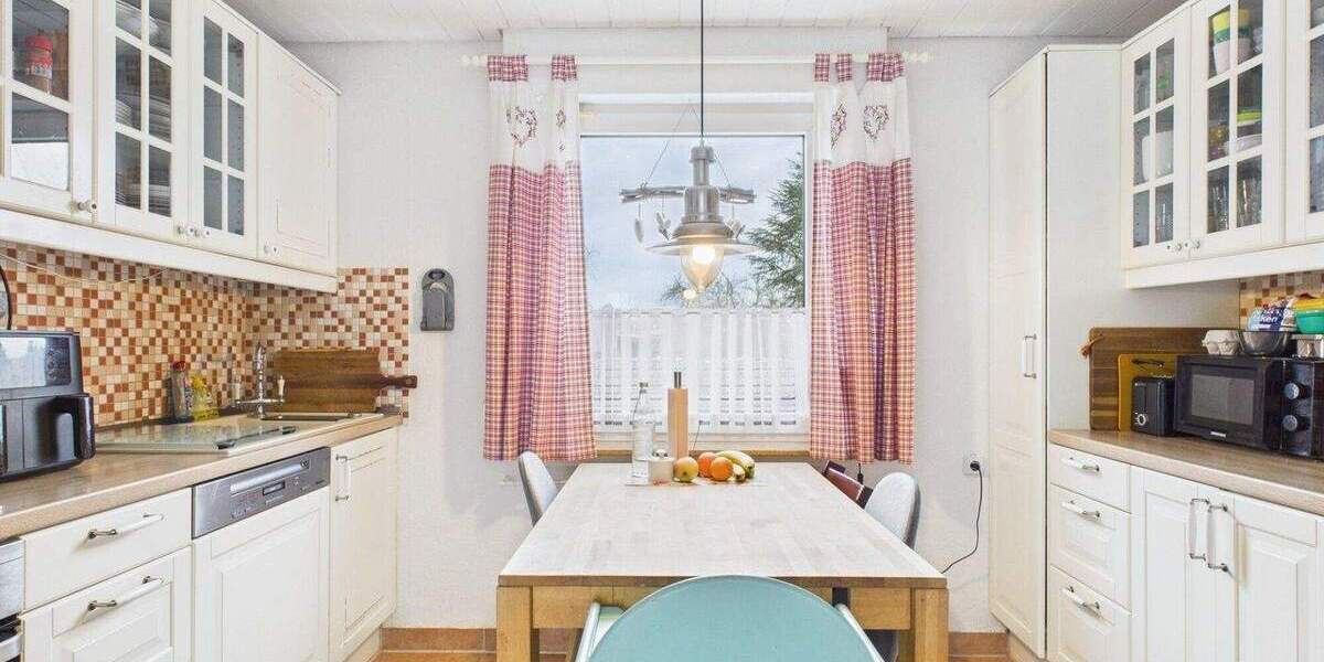 Doppelhaushälfte Hamm Herringen - 5 Zimmer, 120 m&sup2;, 289.000&euro; | Angebot:25674036