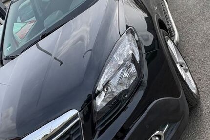 Opel Mokka 133.000 km 9.200 &euro; Lünen 44532
