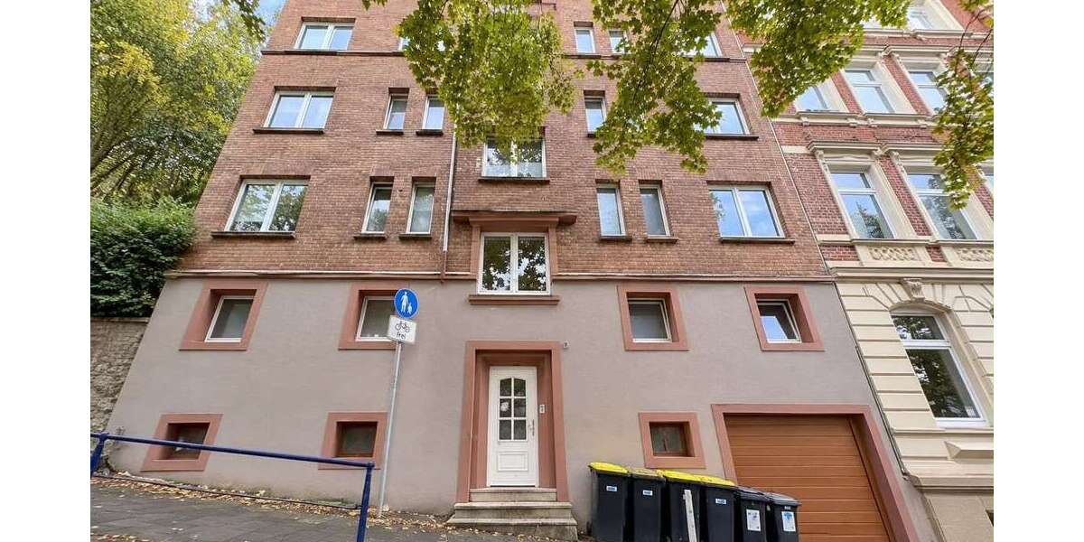 Etagenwohnung Hagen - 3 Zimmer, 70 m&sup2;, 115.000&euro; | Angebot:27724588