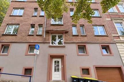 Wohnung Hagen - 3 Zimmer, 70 m&sup2;, 115.000&euro; | Angebot:27724588