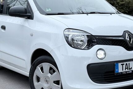 Renault Twingo 37.000 km 6.899 &euro; Gevelsberg 58285