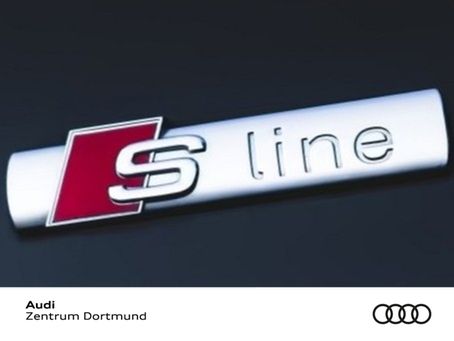 Audi Q4 e-tron 37.509 km 28.800 &euro; Dortmund 44143