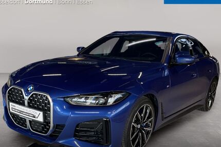 BMW 430 Gran Coupé 13.080 km 54.699 &euro; Dortmund 44263