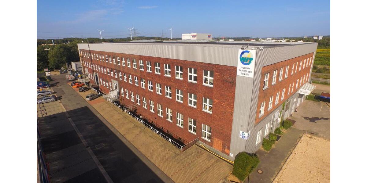 Gewerbeobjekt Witten Annen - 2.039&euro; | Angebot:21524659