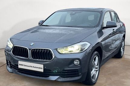 BMW X2 36.005 km 17.390 &euro; Werne 59368