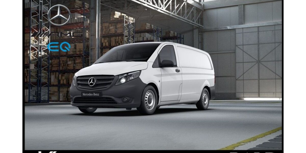 Mercedes-Benz Vito 65.355 km 27.965 &euro; Lüdenscheid 58507