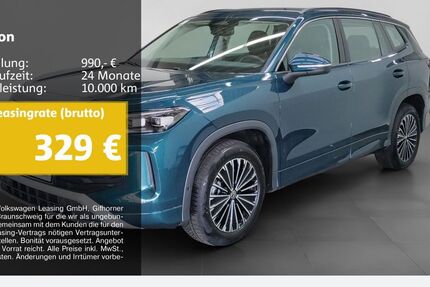 VW Tayron 21.904 km 40.870 &euro; Bochum 44809