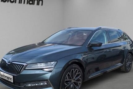 Skoda Superb 155.053 km 18.990 &euro; Menden 58706