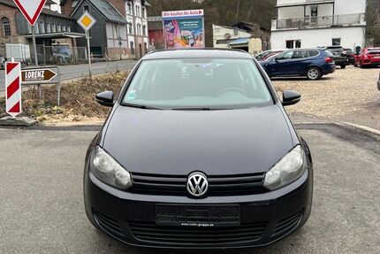 VW Golf 320.000 km 3.290 &euro; Wetter Ruhr 58300