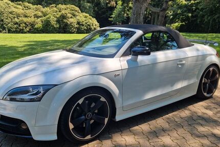 Audi TT 167.000 km 8.300 &euro; Gevelsberg 58285