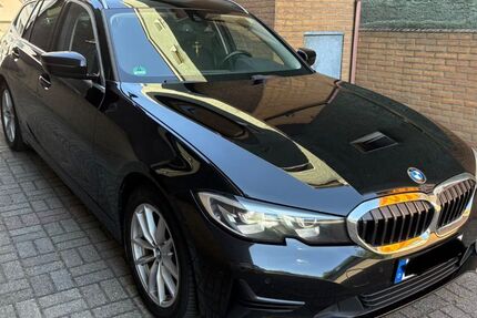 BMW 320 247.000 km 14.350 &euro; Castrop-Rauxel 44577