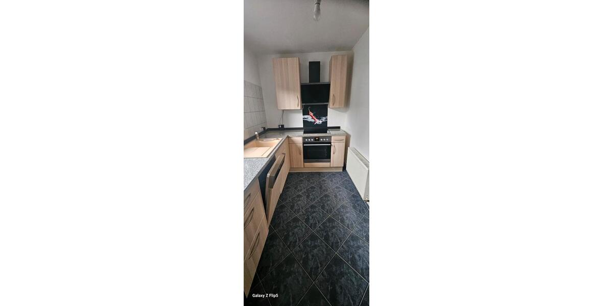 Etagenwohnung Lüdenscheid Brügge - 1 Zimmer, 46 m&sup2;, 485&euro; | Angebot:25979627