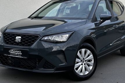 Seat Arona 4.620 km 23.690 &euro; Castrop-Rauxel 44579