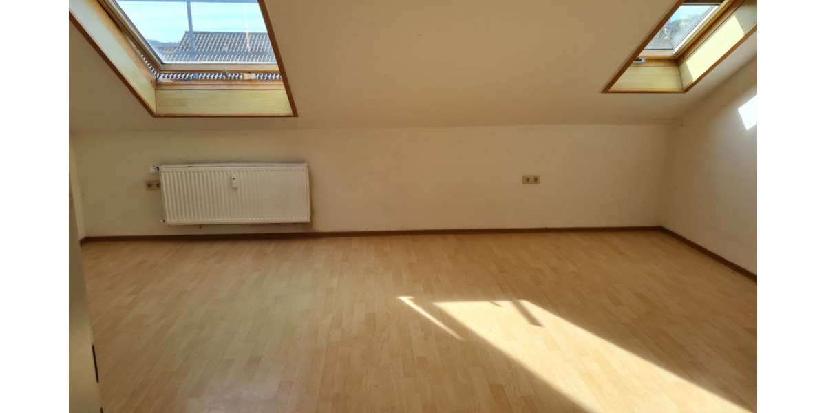 Etagenwohnung Neuenrade - 2 Zimmer, 63 m&sup2;, 59.999&euro; | Angebot:25703438