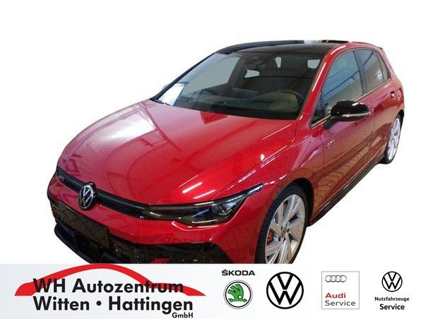VW Golf 8.999 km 48.801 &euro; Witten 58453
