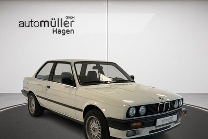 BMW 318 86.951 km 19.990 &euro; Hagen 58095
