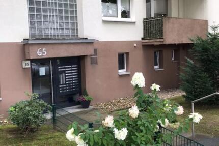 Wohnung Bochum Altenbochum - 1 Zimmer, 31 m&sup2;, 330&euro; | Angebot:25867914