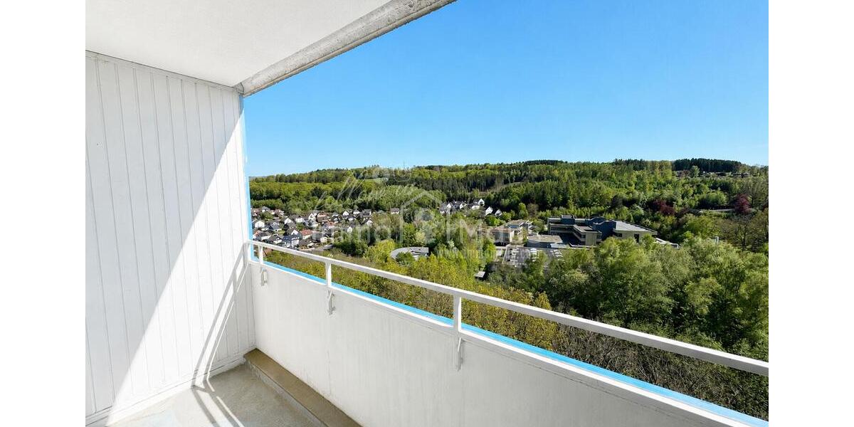 Etagenwohnung Werdohl - 3.5 Zimmer, 75 m&sup2;, 560&euro; | Angebot:26459023