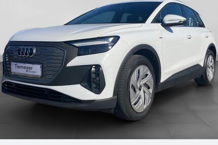 Audi Q4 e-tron 25.063 km 25.980 &euro; Bochum 44892