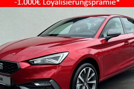 Seat Leon 7.000 km 29.290 &euro; Castrop-Rauxel 44579