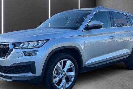 Skoda Kodiaq 94.140 km 26.790 &euro; Werl 59457