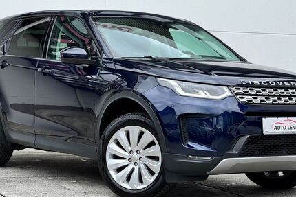 Land Rover Discovery Sport 75.000 km 18.500 &euro; Hagen 58119