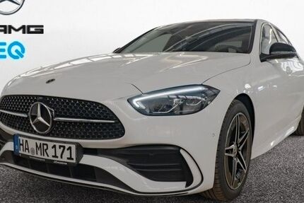 Mercedes-Benz C 180 8.111 km 44.880 &euro; Hagen 58135