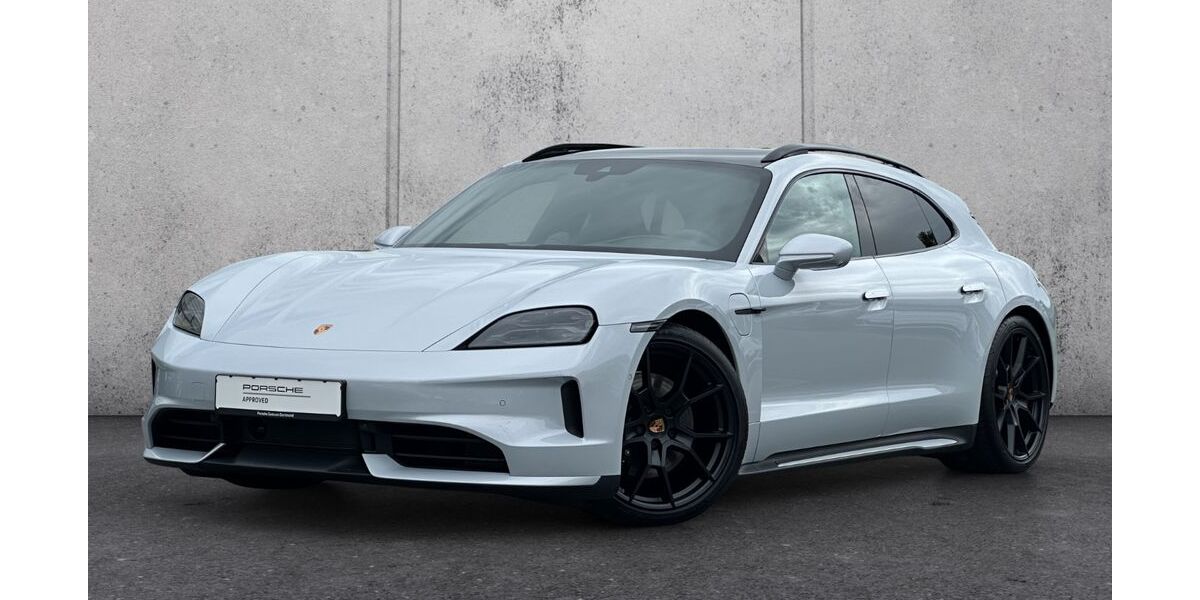 Porsche Taycan 12.507 km 125.500 &euro; Holzwickede 59439