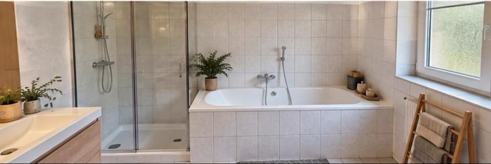 Etagenwohnung Menden (Sauerland) Bösperde - 3 Zimmer, 84 m&sup2;, 845&euro; | Angebot:27626454