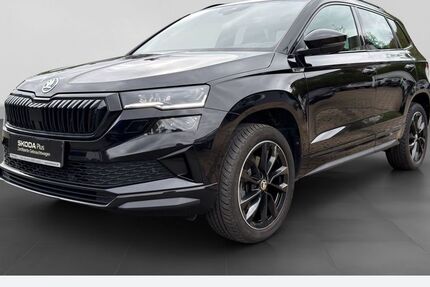 Skoda Karoq 17.759 km 31.840 &euro; Werdohl 58791