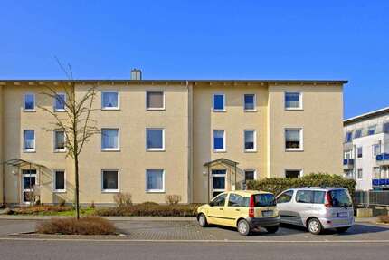Wohnung Castrop-Rauxel Rauxel - 2 Zimmer, 64 m&sup2;, 619&euro; | Angebot:26688279