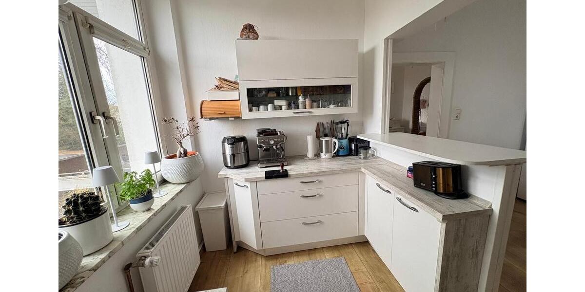 Etagenwohnung Dortmund Hombruch - 2.5 Zimmer, 72 m&sup2;, 590&euro; | Angebot:25417267