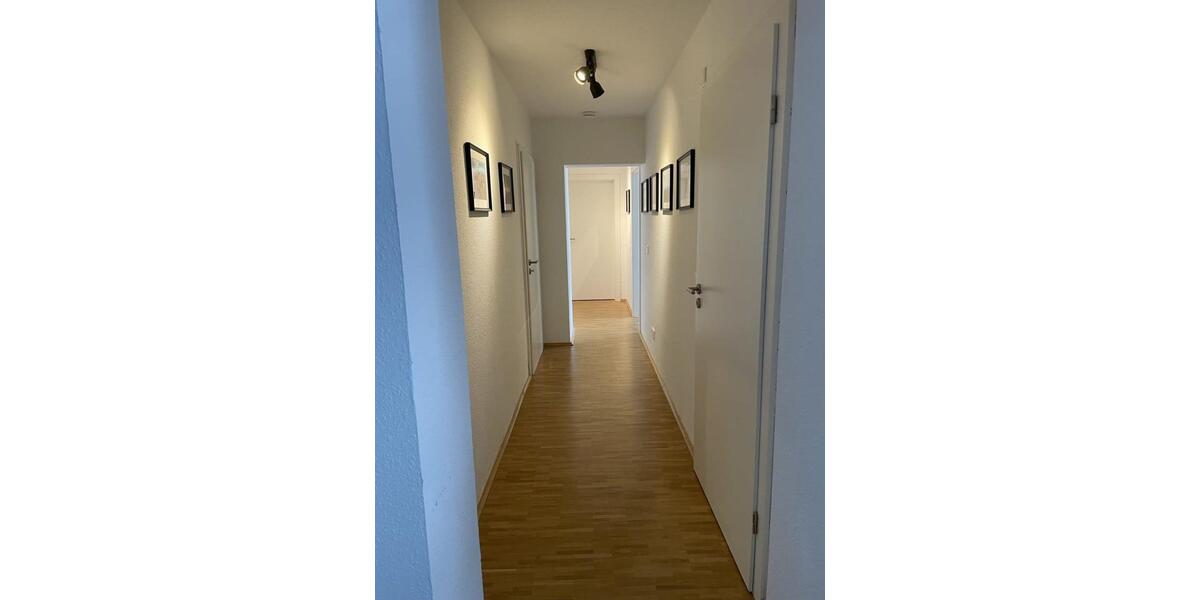 Erdgeschoßwohnung Iserlohn Grüne - 3 Zimmer, 80 m&sup2;, 595&euro; | Angebot:25947668