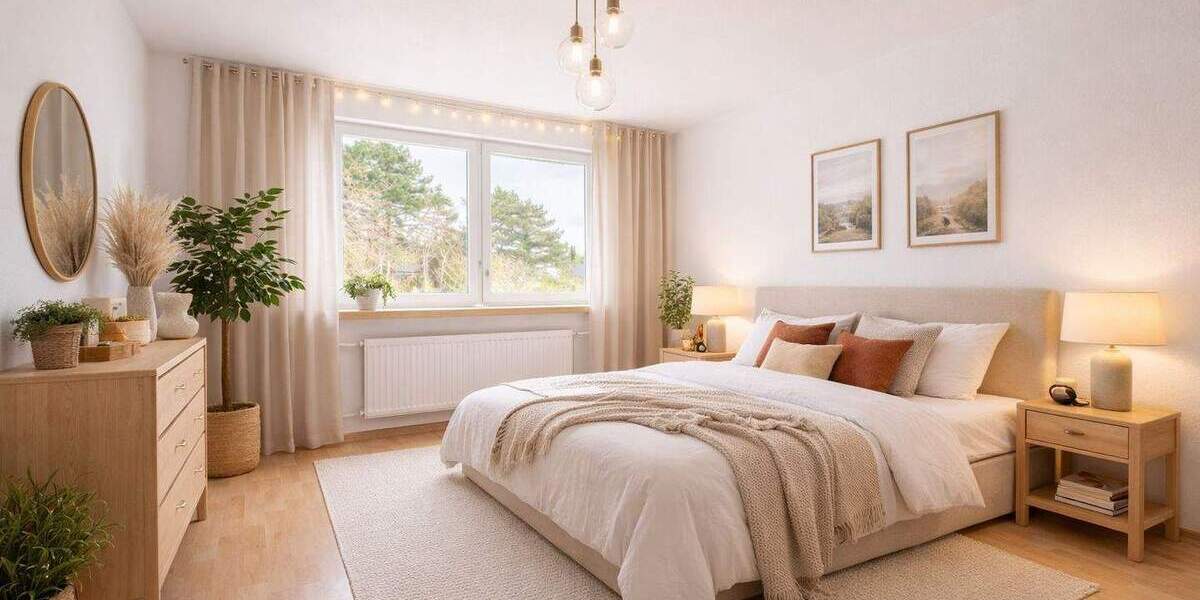 Etagenwohnung Dortmund Hörde - 5 Zimmer, 112 m&sup2;, 329.000&euro; | Angebot:25846246