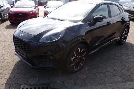 Ford Puma 7.150 km 20.990 &euro; Werne 59368