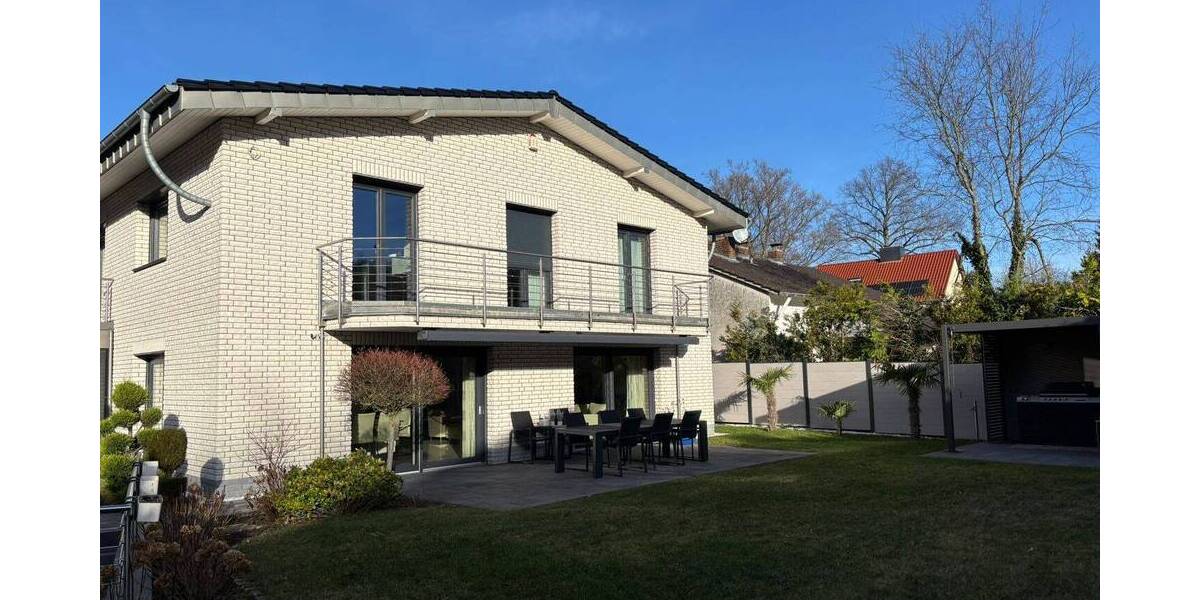 Einfamilienhaus Iserlohn Wermingsen - 7 Zimmer, 310 m&sup2;, 1.290.000&euro; | Angebot:26881838