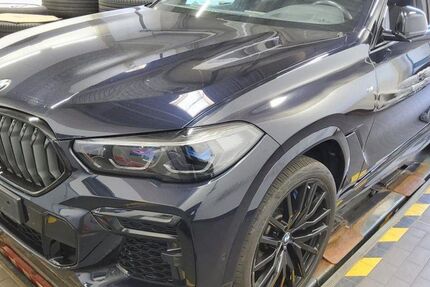 BMW X6 64.700 km 62.865 &euro; Hagen 58091