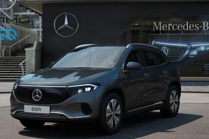Mercedes-Benz EQA 8.744 km 40.870 &euro; Hagen 58135