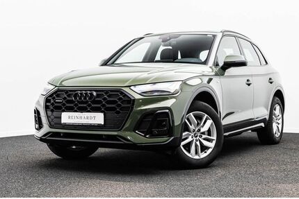 Audi Q5 34.427 km 42.975 &euro; Hagen 58091