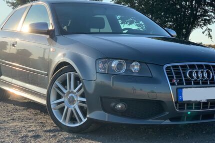 Audi S3 184.000 km 9.490 &euro; Menden 58706