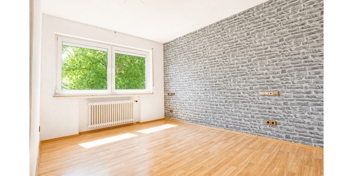 Doppelhaushälfte Hagen Haspe - 6 Zimmer, 125 m&sup2;, 295.000&euro; | Angebot:26766863